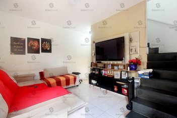 house em Rua da Bocaina, Jardim Mauá - Mauá - SP