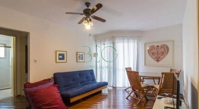 apartment em Rua Tupi, Santa Cecília - São Paulo - SP