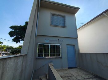 house em Rua dos Capinãs, Vila Parque Jabaquara - São Paulo - SP