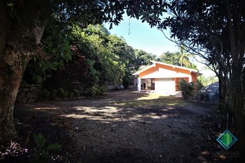 house em Jose Maria da Luz, José Mendes - Florianópolis - SC