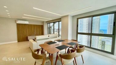 apartment em Rua 2414, Centro - Balneário Camboriú - SC