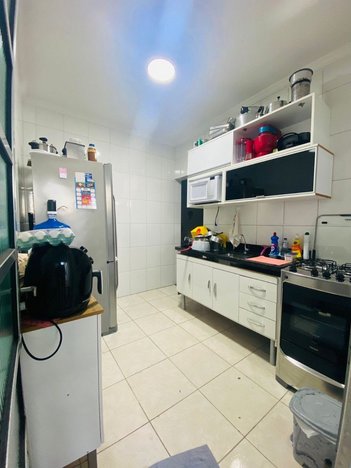 house em Rua José Trugillano, Parque Vitória Régia - Sorocaba - SP