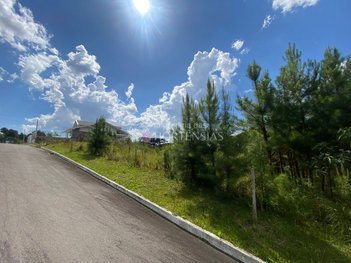 land_lot em Rua São Pedro, Centro - Gramado - RS