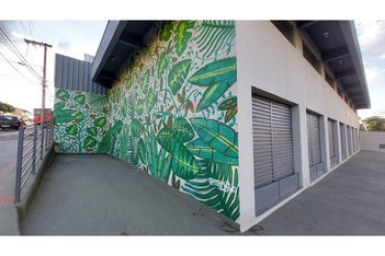 business em Rua Virgílio, Glória - Belo Horizonte - MG