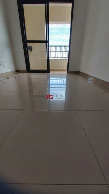 apartment em Rua Professor Doutor Francisco Orlando Alonso, Nova Aliança - Ribeirão Preto - SP