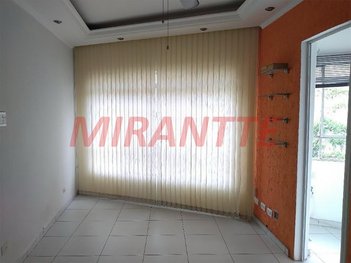 apartment em Rua Frei Melchior, Jardim São Paulo(Zona Norte) - São Paulo - SP