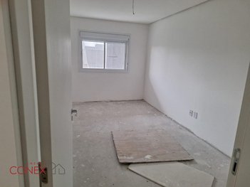 apartment em Maximiliano A. Rodrigues, Santa Lúcia - Caxias do Sul - RS
