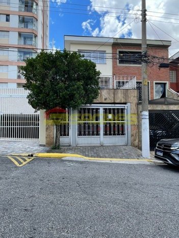house em Rua Santo Anselmo, Vila Paiva - São Paulo - SP