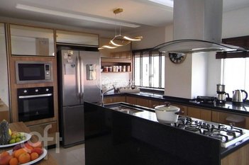 apartment em Rua do Marisco, Ingleses do Rio Vermelho - Florianópolis - SC