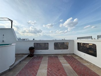 apartment em Rua dos Franceses, Morro dos Ingleses - São Paulo - SP