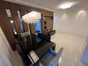 apartment em Rua João Evangelista da Costa, Coloninha - Florianópolis - SC