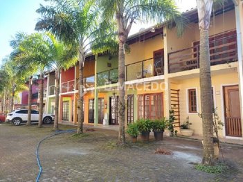 house em Rua do Eixo, Sapé - Ubatuba - SP