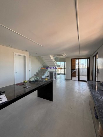 apartment em Rua Cuiabá, Prado - Belo Horizonte - MG