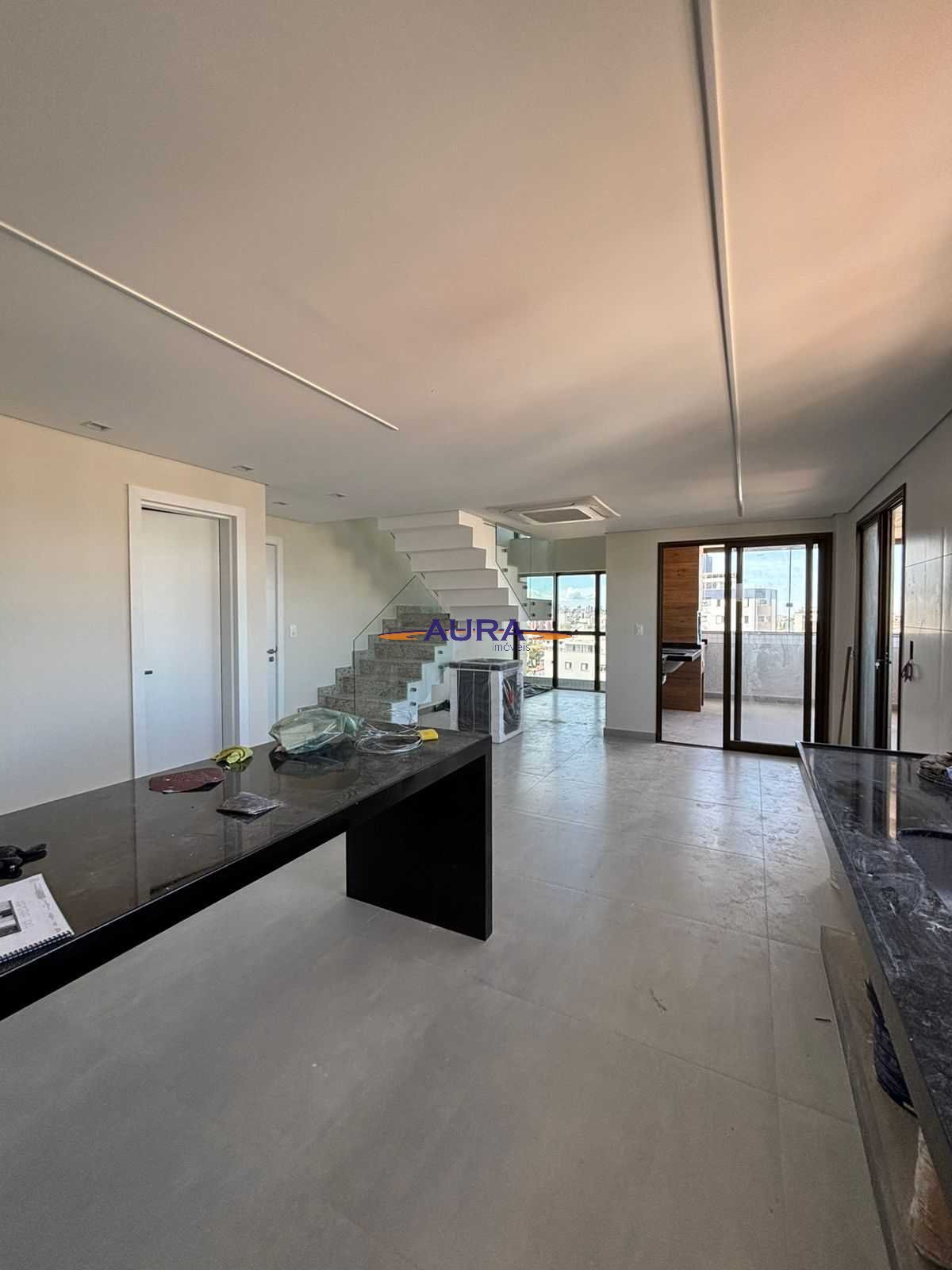 Apartamento com 3 quartos — Prado, Belo Horizonte