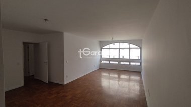 apartment em Rua Manuel Guedes, Jardim Europa - São Paulo - SP