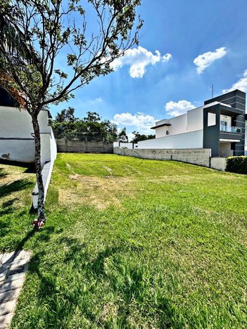 land_lot em Alameda Nova Zelândia, Alphaville Nova Esplanada - Votorantim - SP