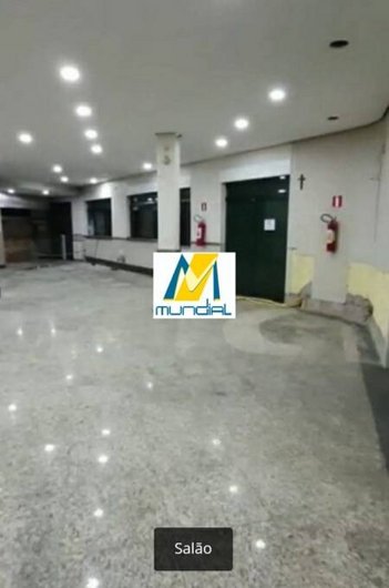 business em Rua Oratório, Jardim Ana Maria - Santo André - SP