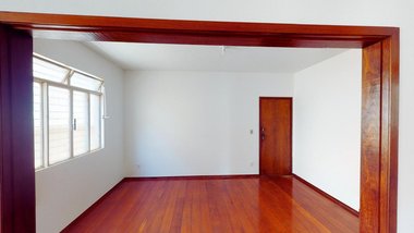 apartment em Rua Professor Aníbal Mattos, Santo Antônio - Belo Horizonte - MG