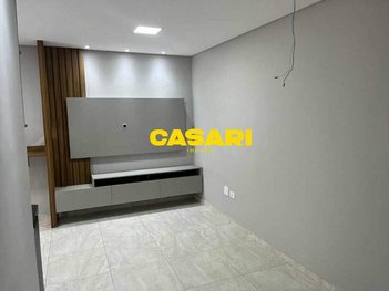 apartment em Rua Coimbra, Vila Pires - Santo André - SP