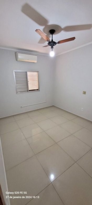 apartment em Avenida Fortunato Ernesto Vetorasso, Jardim Residencial Etemp - São José do Rio Preto - SP