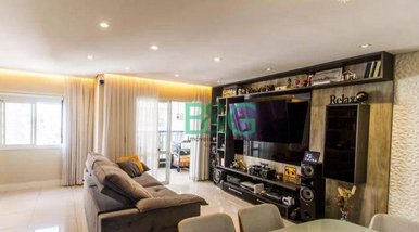 apartment em Rua Werner Goldberg, Jardim Tupanci - Barueri - SP