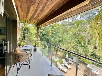house em Avenida Estácio de Sá, São Paulo II - Cotia - SP