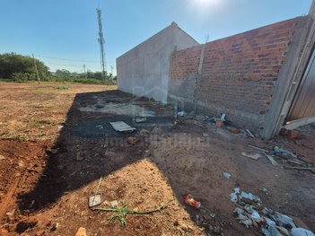 land_lot em Rua Romeu Boaventura, Chácara Ferreira Dias - Jaú - SP