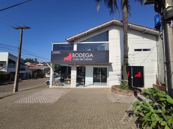 house em João Fernando Schneider, Jardim do Cedro - Lajeado - RS
