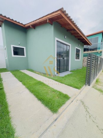 house em Servidão Ernesto Pereira dos Anjos, São João do Rio Vermelho - Florianópolis - SC