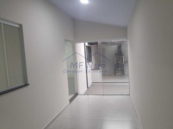 house em Rua Marquês de Tamandaré, Jardim Elite - Pirassununga - SP