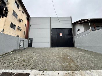 industrial em Rua Concórdia, Municípios - Balneário Camboriú - SC