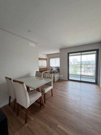 apartment em Avenida Professor Francisco Morato, Vila Sofia - São Paulo - SP