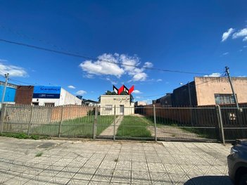 house em Avenida José do Patrocínio, São Judas - Bagé - RS