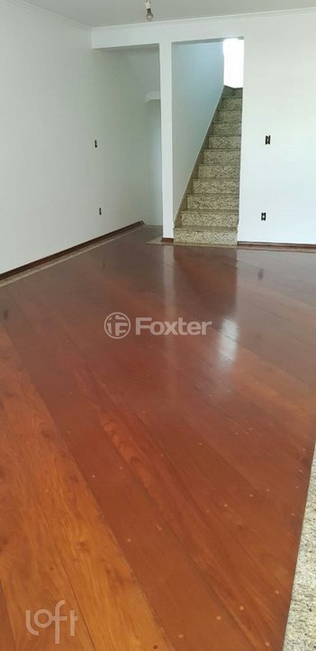 house em Rua Doutor Dante Glaucus Deleo, Olímpico - São Caetano do Sul - SP
