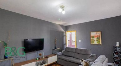 house em Rua Quartel de São João, Vila Buenos Aires - São Paulo - SP
