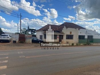 industrial em Rua Antonina Szathowski, Piriquitos - Ponta Grossa - PR