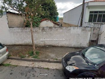 land_lot em Rua Frei Inácio da Conceição, Vila São Luís(Zona Oeste) - São Paulo - SP