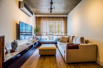 apartment em Rua Anita Garibaldi, Boa Vista - Porto Alegre - RS