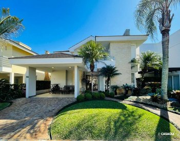 house em Avenida Inter Balneários, Xangri-Lá - Xangri-Lá - RS