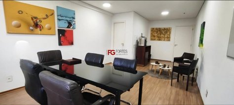 office em Rua Itapeva, Bela Vista - São Paulo - SP