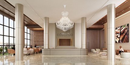 office em Avenida Dom Joaquim, Centro - Pelotas - RS