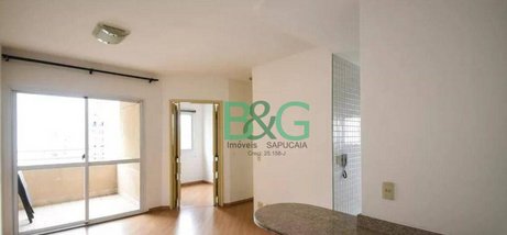 apartment em Rua Doutor Virgílio de Carvalho Pinto, Pinheiros - São Paulo - SP