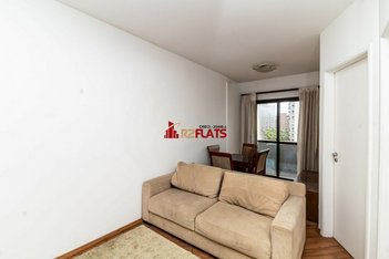 apartment em Avenida Jamaris, Planalto Paulista - São Paulo - SP