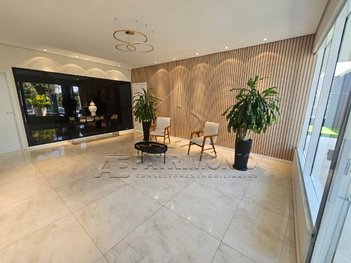 apartment em Avenida Dom Aguirre, Jardim Santa Rosa - Sorocaba - SP