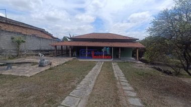 house em Rua Monte Carmelo, Bandeirinhas - Betim - MG