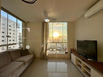 apartment em Rua Marabá, Capão da Canoa - Capão da Canoa - RS