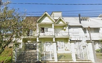 house em Ecoville, Sarandi - Porto Alegre - RS