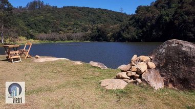 commercial_land_lot em Alameda Xavante, Quintas do Ingaí - Santana de Parnaíba - SP