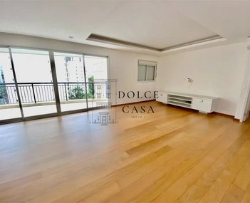 apartment em Rua Brasília, Itaim Bibi - São Paulo - SP