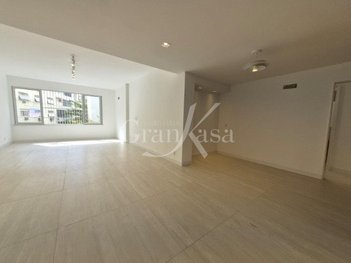 apartment em Rua Bolivar, Copacabana - Rio de Janeiro - RJ